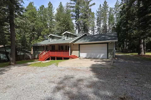 30622 Figaro Dr, Shingletown, CA 96088
