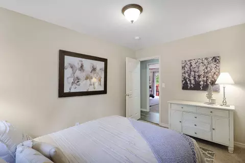 Bedroom - 30622 Figaro Dr, Shingletown, CA 96088 photo 9 of 9