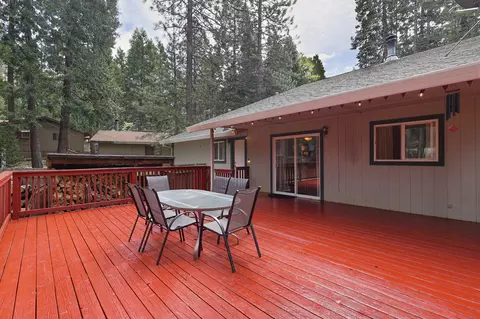 Exterior - 30622 Figaro Dr, Shingletown, CA 96088 photo 3 of 21
