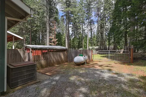 Exterior - 30622 Figaro Dr, Shingletown, CA 96088 photo 21 of 21