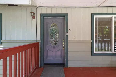 Exterior - 30622 Figaro Dr, Shingletown, CA 96088 photo 12 of 21