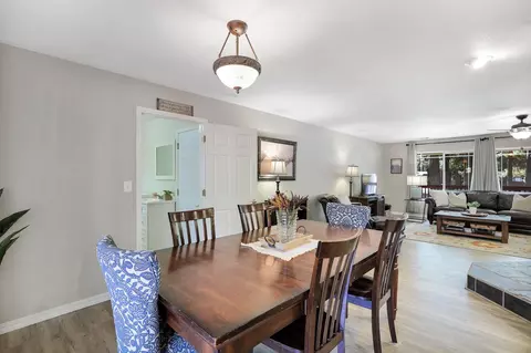 Dining - 30622 Figaro Dr, Shingletown, CA 96088 photo 2 of 5
