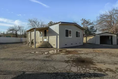 Undisclosed, Anderson, CA 96007