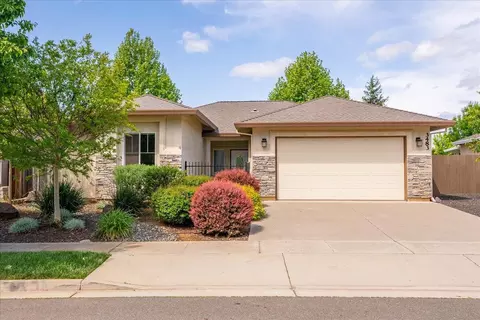 3483 Lemurian Rd, Redding, CA 96002