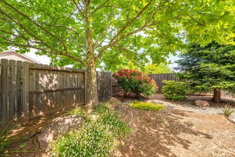 Exterior - 3483 Lemurian Rd, Redding, CA 96002 photo 5 of 9