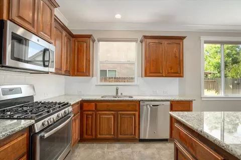 Kitchen - 3483 Lemurian Rd, Redding, CA 96002 photo 2 of 2