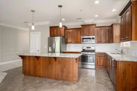 Kitchen - 3483 Lemurian Rd, Redding, CA 96002 photo 1 of 2