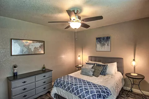 Bedroom - 815 Jantail Ct, Redding, CA 96003 photo 5 of 5