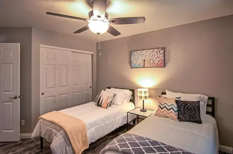 Bedroom - 815 Jantail Ct, Redding, CA 96003 photo 3 of 5