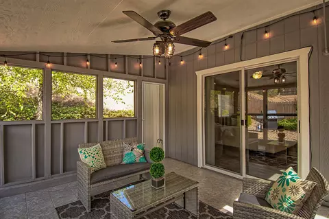Exterior - 815 Jantail Ct, Redding, CA 96003 photo 4 of 9