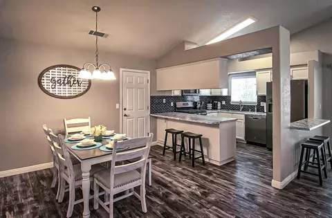 Dining - 815 Jantail Ct, Redding, CA 96003 photo 1 of 1