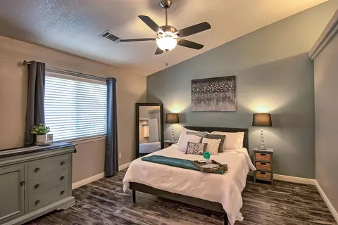 Bedroom - 815 Jantail Ct, Redding, CA 96003 photo 1 of 5