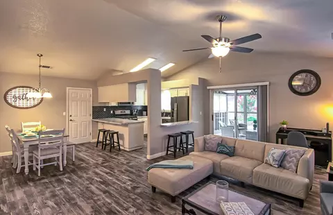 Living - 815 Jantail Ct, Redding, CA 96003 photo 1 of 4