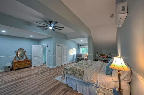 Bedroom - 1503 Spanish Bay Dr, Redding, CA 96003 photo 7 of 7