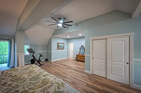 Bedroom - 1503 Spanish Bay Dr, Redding, CA 96003 photo 6 of 7
