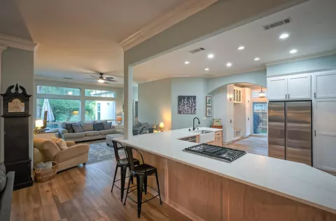 Kitchen - 1503 Spanish Bay Dr, Redding, CA 96003 photo 1 of 6