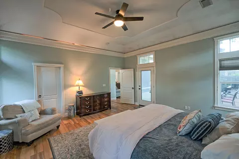Bedroom - 1503 Spanish Bay Dr, Redding, CA 96003 photo 1 of 7