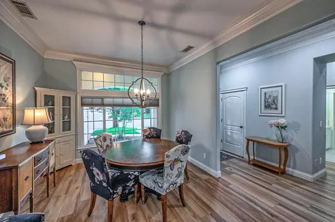 Dining - 1503 Spanish Bay Dr, Redding, CA 96003 photo 1 of 2