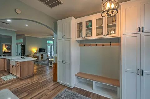 Entry Way - 1503 Spanish Bay Dr, Redding, CA 96003 photo 2 of 4