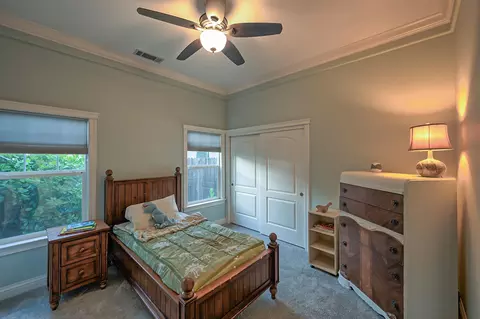 Bedroom - 1503 Spanish Bay Dr, Redding, CA 96003 photo 2 of 7