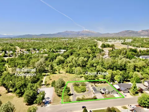 96 Tidmore Ln, Redding, CA 96003 photo 2