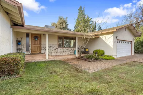 3641 Cal Ore Dr, Redding, CA 96001