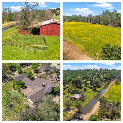 19795 Pecan Ln, Cottonwood, CA 96022