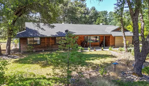 20932 Old 44 Dr, Redding, CA 96003