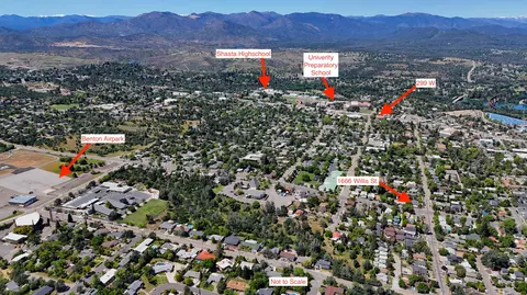 1666 Willis St, Redding, CA 96001 photo 38