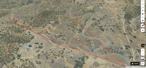 lot4 Bland Rd, Ono, CA 96047 photo 2