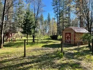 Exterior - 45087 Pine Shadows Rd, Mcarthur, CA 96056 photo 2 of 7