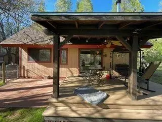Exterior - 45087 Pine Shadows Rd, Mcarthur, CA 96056 photo 7 of 7