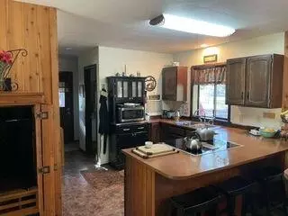 Kitchen - 45087 Pine Shadows Rd, Mcarthur, CA 96056 photo 1 of 1