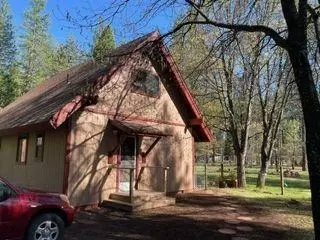 Exterior - 45087 Pine Shadows Rd, Mcarthur, CA 96056 photo 1 of 7