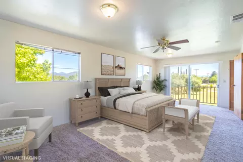Bedroom - 12565 Encanto Way, Redding, CA 96003 photo 1 of 1