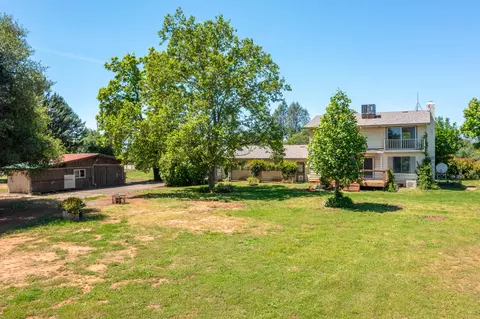 Exterior - 12565 Encanto Way, Redding, CA 96003 photo 8 of 8