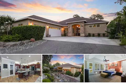 4256 Hazelwood Ct, Redding, CA 96001