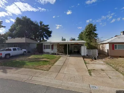1476 Pinon Ave, Anderson, CA 96007