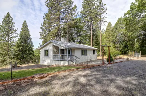14935 Oak Run Rd, Oak Run, CA 96069 photo 2