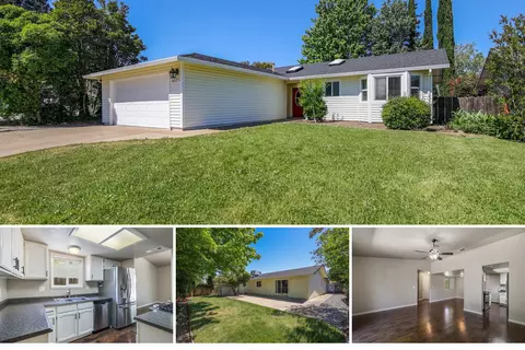 857 Monarch Ct, Redding, CA 96003