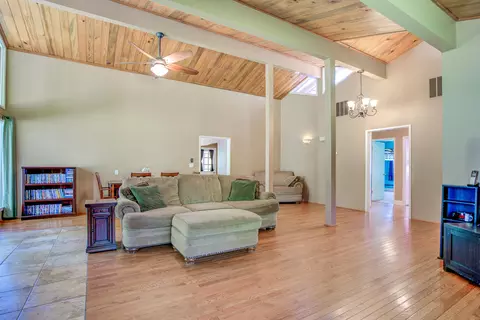 12 Billys Peak Dr, Trinity Center, CA 96091 photo 5