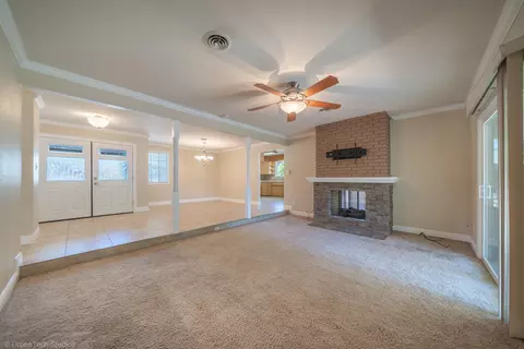 Living - 1855 Wisconsin Ave, Redding, CA 96001 photo 2 of 4
