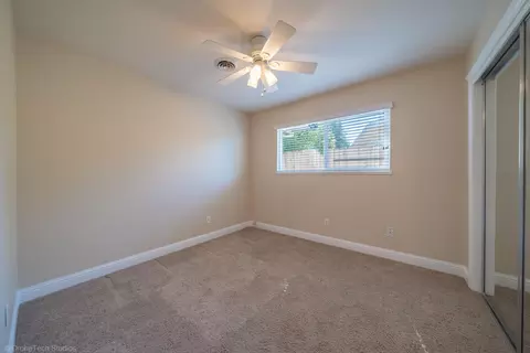 Bedroom - 1855 Wisconsin Ave, Redding, CA 96001 photo 3 of 3