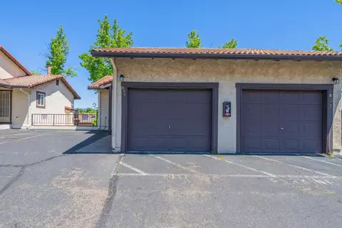 Exterior - 831 Mission Sierra Ct, Redding, CA 96003 photo 3 of 3