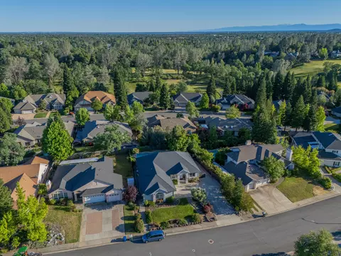 View/Area - 6235 Gold Hills Ct, Redding, CA 96003 photo 4 of 4
