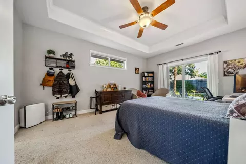 Bedroom - 6235 Gold Hills Ct, Redding, CA 96003 photo 1 of 3