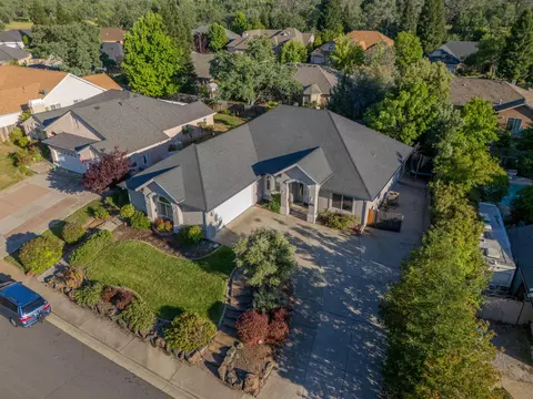 View/Area - 6235 Gold Hills Ct, Redding, CA 96003 photo 3 of 4