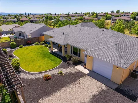 Exterior - 342 Reddington Dr, Redding, CA 96003 photo 22 of 22