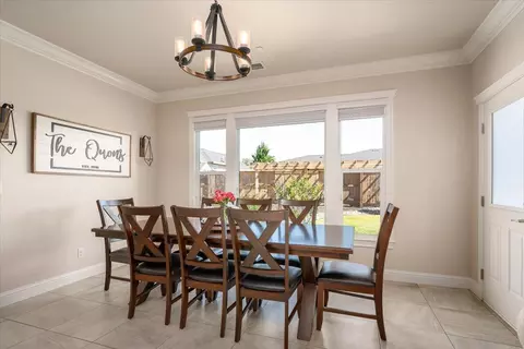 Dining - 342 Reddington Dr, Redding, CA 96003 photo 1 of 2