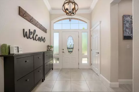 Entry Way - 342 Reddington Dr, Redding, CA 96003 photo 1 of 1
